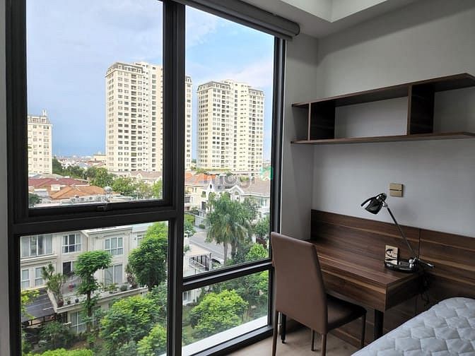 Hình ảnh Cho thuê Trang Chủ MB66.COM / Đăng Ký Tặng 66K The Ascentia Phú Mỹ Hưng Quận 7.