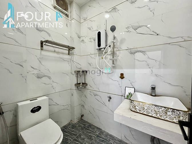 Hình ảnh Cho Thuê Căn Hộ 1PN 35m2 Full Nội Thất - Ngã Tư Bảy Hiền, Chợ tân Bình