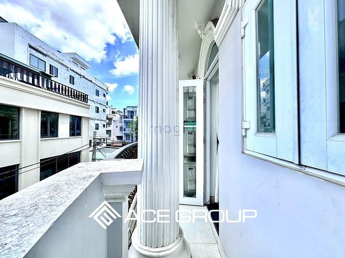 Hình ảnh 🌽Studio BAN CÔNG - Full nội thất - Thang máy, dọn phòng👉Nguyễn Trãi