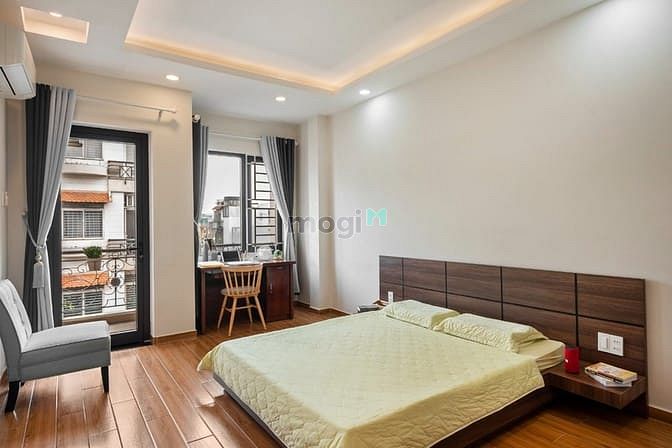Hình ảnh 🌈Trang Chủ MB66.COM Chính Thức Mini Đ.Điện Biên Phủ 1Pn_Tách Bếp_Ngay Đh Uef,Hiu 🌈