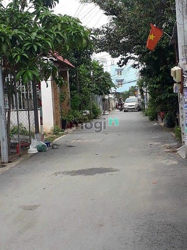 Hình ảnh Bán 108m2 đất thổ cư hẻm 3 đường 160 .PTNPA.Q9