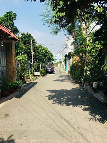 Hình ảnh Bán 108m2 đất thổ cư hẻm 3 đường 160 .PTNPA.Q9