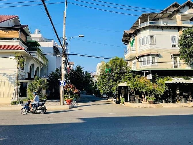Hình ảnh Bán gấp 200m2 đất chính chủ ( 10 x 20 ) đường số 6 Hiệp Bình Chánh