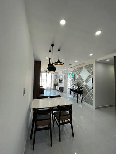 Hình ảnh Cho thuê Scenic Valley 1 dt 80m2, 2pn giá 21 triệu/th