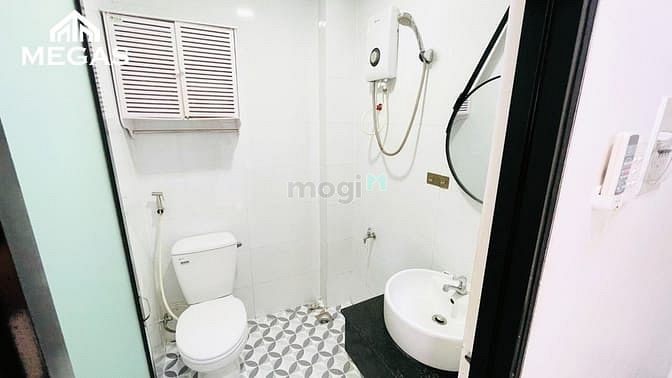 Hình ảnh 🍑Mb6623 nạp rút nhanh chóng ban công thoáng mát mặt tiền Nguyễn Văn Đậu - Chợ Bà Chiểu