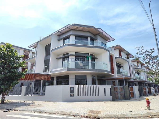 Hình ảnh Cho thuê nhà mặt tiền KĐT Đông Tăng Long 200m2 giá 4tr/tháng