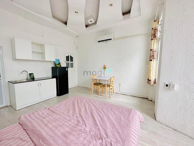Hình ảnh CHDV Cao Cấp Phổ Quang - P2 - Tân Bình