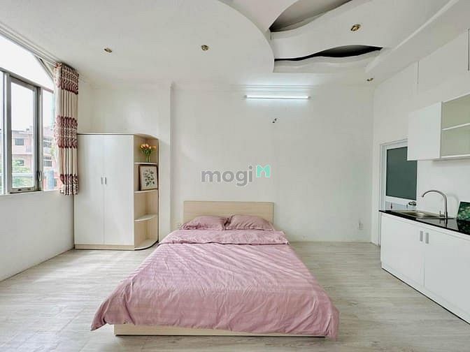 Hình ảnh CHDV Cao Cấp Phổ Quang - P2 - Tân Bình