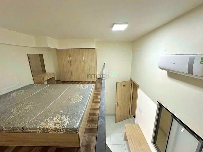 Hình ảnh Mb6623 nạp rút nhanh chóng Duplex mới siêu đẹp full nội thất ngay ĐH Văn Hiến