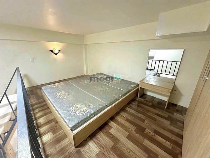Hình ảnh Mb6623 nạp rút nhanh chóng Duplex mới siêu đẹp full nội thất ngay ĐH Văn Hiến