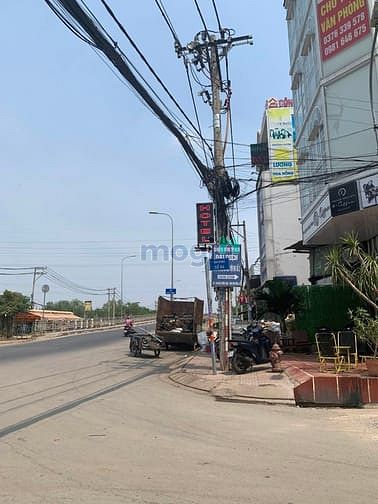 Hình ảnh Đất thổ cư 80m2 MT đường 64 Bình Trưng Đông giá 7.7 tỷ sổ riêng