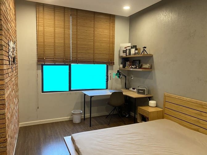 Hình ảnh Cho Thuê Căn Hộ Jamila Khang Điền - Căn Góc - Full Nội Thất Đẹp