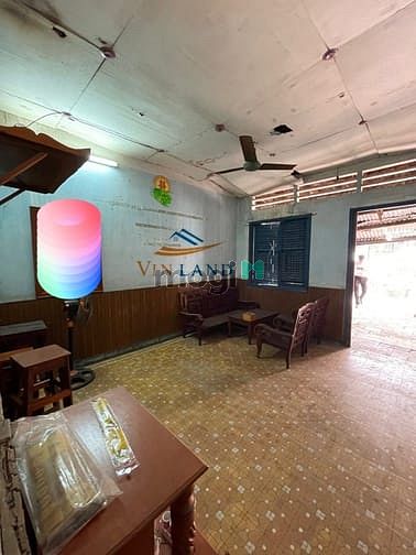 Hình ảnh Bán đất 2 mặt tiền SHR gần đường Nguyễn Ái Quốc chỉ 2,95 tỷ