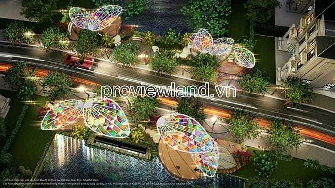 Hình ảnh Chỉ bán 4 căn biệt thự đơn lập- ĐỘC BẢN- The Manhattan Glory