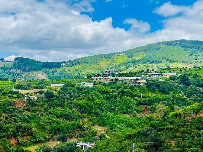 Hình ảnh Bán đất nền nghỉ dưỡng Đà lạt mở rộng