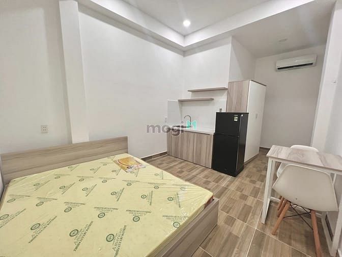 Hình ảnh ✅Căn Hộ Cao Cấp - Cửa Sổ Lớn - Full NT - Bình Thạnh✅
