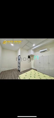 Hình ảnh Cho thuê studio tách bếp ngay Nguyễn Trãi, Q1