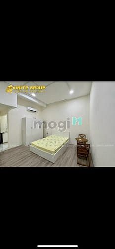Hình ảnh Cho thuê studio tách bếp ngay Nguyễn Trãi, Q1
