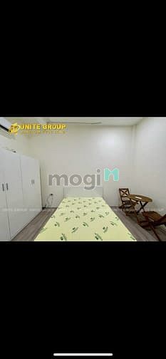 Hình ảnh Cho thuê studio tách bếp ngay Nguyễn Trãi, Q1