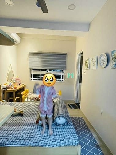 Hình ảnh 👉 CHỈ 2.2 TỶ - CC căn góc 2 mặt thoáng