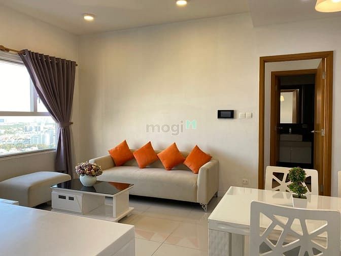 Hình ảnh [Cho thuê] Trang Chủ MB66.COM / Đăng Ký Tặng 66K SUNRISE CITY Q7