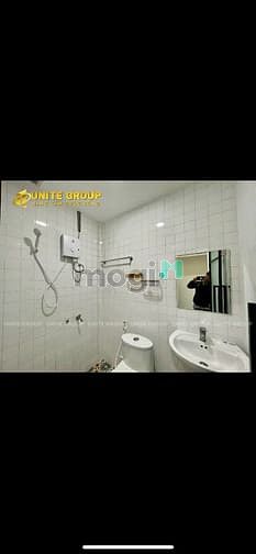 Hình ảnh Cho thuê studio tách bếp ngay Nguyễn Trãi, Q1