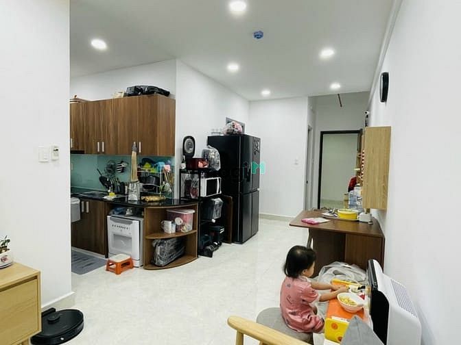 Hình ảnh 👉 CHỈ 2.2 TỶ - CC căn góc 2 mặt thoáng