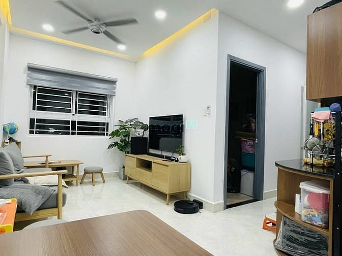 Hình ảnh 👉 CHỈ 2.2 TỶ - CC căn góc 2 mặt thoáng
