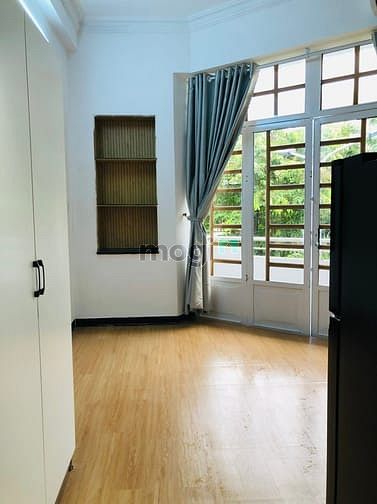 Hình ảnh ✅Căn Hộ Cao Cấp - Cửa Sổ Lớn - Full NT - Bình Thạnh✅