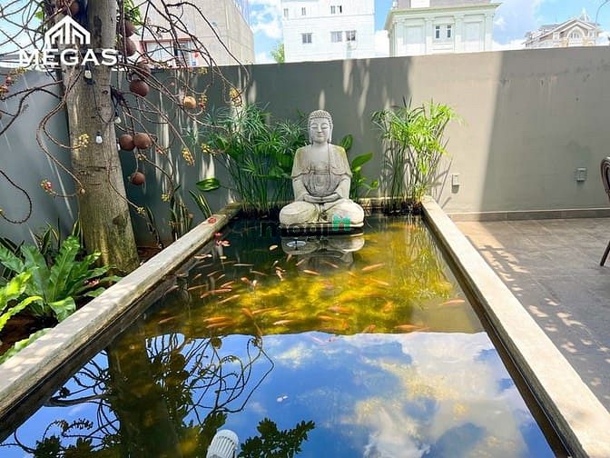 Hình ảnh CHO THUÊ CĂN HỘ-STUDIO sang trọng-Gần đảo Kim Cương-Cầu Thời Đại-Sala.