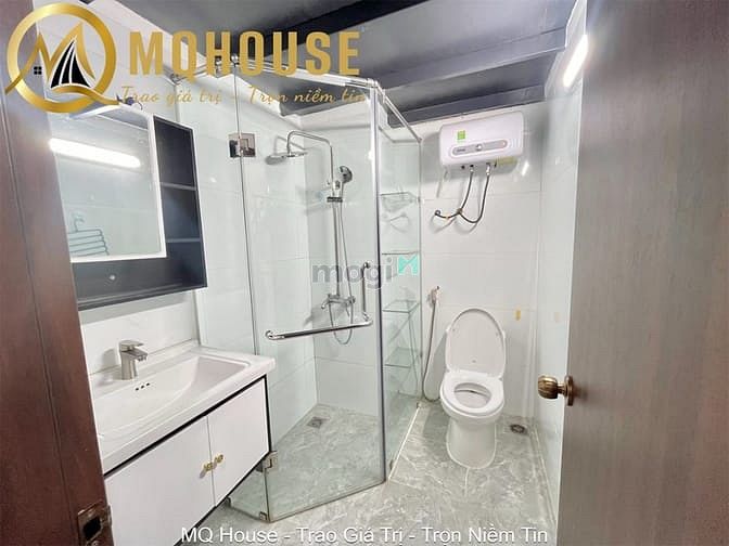 Hình ảnh ✅Căn Hộ Cao Cấp - Cửa Sổ Lớn - Full NT - Bình Thạnh✅