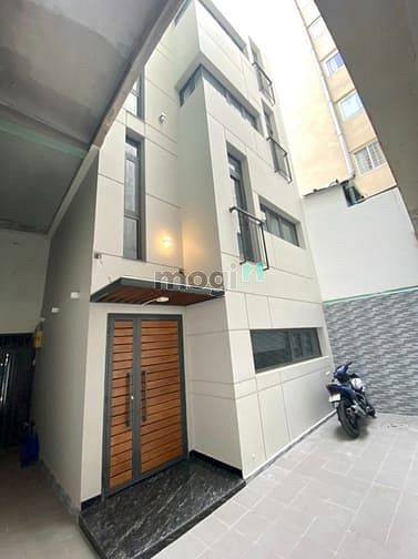 Hình ảnh 🌽💥Studio Giá Rẻ - Cửa Số - Full nội thất👉ngay trong Bùi Viện, Q1
