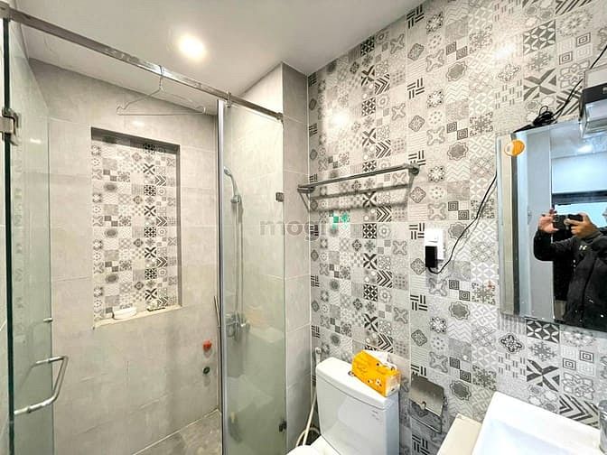 Hình ảnh 🌽💥Studio Giá Rẻ - Cửa Số - Full nội thất👉ngay trong Bùi Viện, Q1