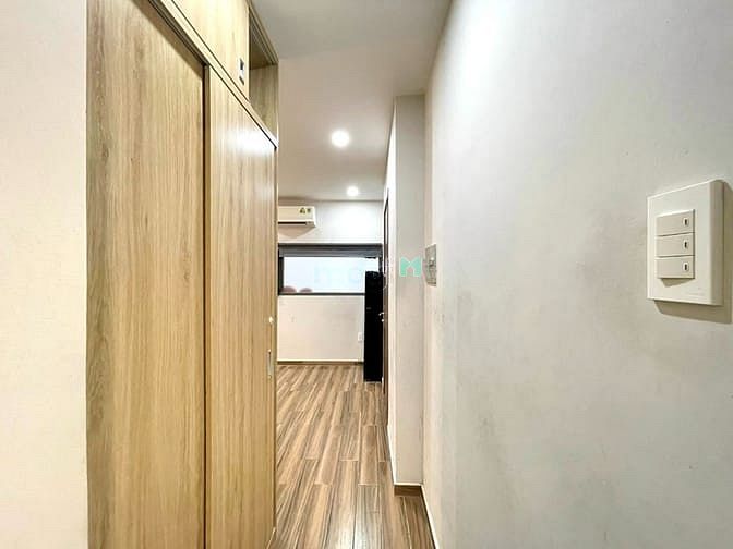 Hình ảnh 🌽💥Studio Giá Rẻ - Cửa Số - Full nội thất👉ngay trong Bùi Viện, Q1
