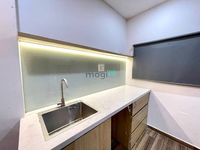 Hình ảnh 🌽💥Studio Giá Rẻ - Cửa Số - Full nội thất👉ngay trong Bùi Viện, Q1