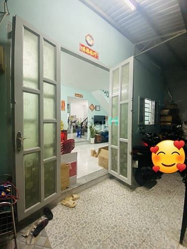 Hình ảnh Bình Tân khu Tên Lửa - 6 x 10 - 2 tầng - 4 pngủ - chỉ 4,2 tỷ