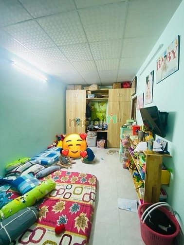 Hình ảnh Bình Tân khu Tên Lửa - 6 x 10 - 2 tầng - 4 pngủ - chỉ 4,2 tỷ
