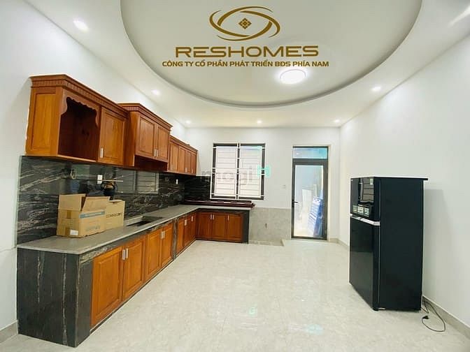 Hình ảnh Cặp nhà liền kề mới hoàn thiện giá tốt.
