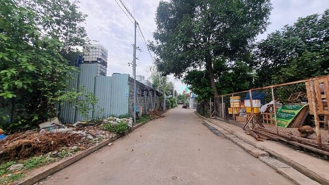 Hình ảnh ✅ Điều gì khiến khu vực Định Hoà-Thủ Dầu Một đang thực sự hot? 👇