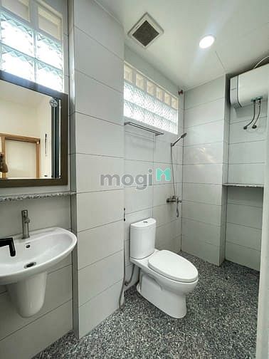 Hình ảnh ✅Căn Hộ Cao Cấp - Cửa Sổ Lớn - Full NT - Bình Thạnh✅