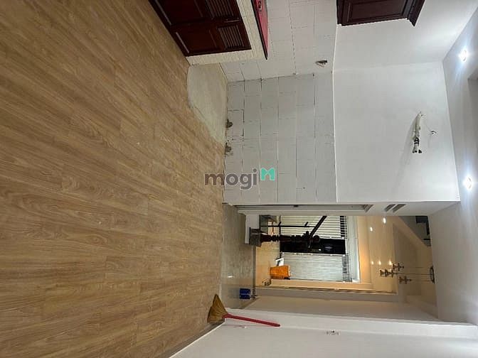 Hình ảnh Nhà Mặt tiền Bình Thạnh chợ Bà Chiểu