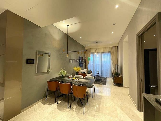Hình ảnh Cho thuê Celadon city khu Emerald với 71m2,2PN,2WC, Nội thất đầy đủ.