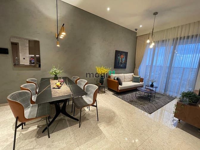 Hình ảnh Cho thuê Celadon city khu Emerald với 71m2,2PN,2WC, Nội thất đầy đủ.