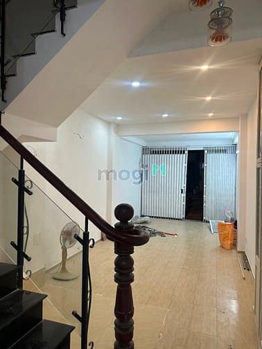 Hình ảnh Nhà Mặt tiền Bình Thạnh chợ Bà Chiểu