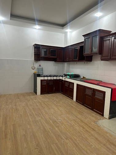 Hình ảnh Nhà Mặt tiền Bình Thạnh chợ Bà Chiểu