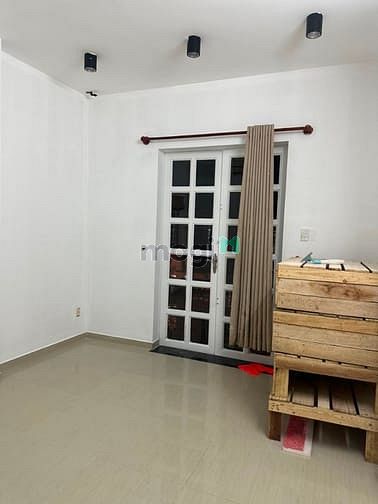 Hình ảnh Nhà Mặt tiền Bình Thạnh chợ Bà Chiểu