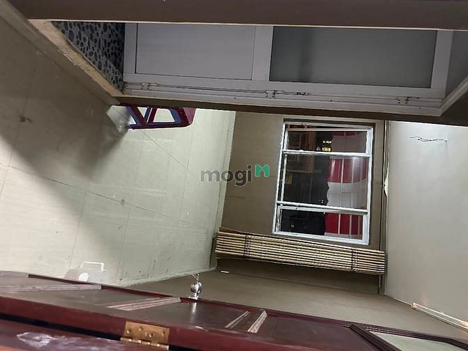 Hình ảnh Nhà Mặt tiền Bình Thạnh chợ Bà Chiểu
