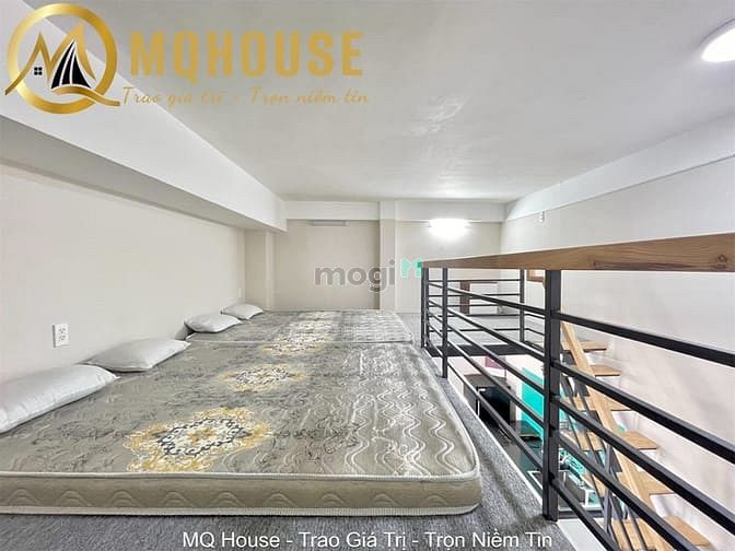 Hình ảnh Mb6623 nạp rút nhanh chóng Duplex 30m2 gần Chợ Bà Chiểu . Hutech , Ngoại Thương , Hàng Xan
