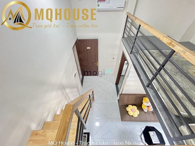 Hình ảnh Mb6623 nạp rút nhanh chóng Duplex 30m2 gần Chợ Bà Chiểu . Hutech , Ngoại Thương , Hàng Xan