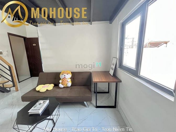 Hình ảnh Mb6623 nạp rút nhanh chóng Duplex 30m2 gần Chợ Bà Chiểu . Hutech , Ngoại Thương , Hàng Xan